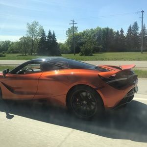 Meet your Posher, Ben